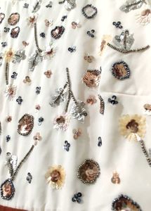 Miss Chase Floral Jumpsuit