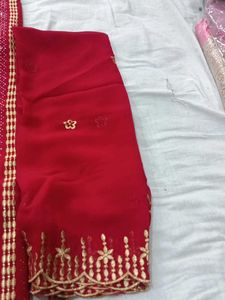 DRESS MATERIAL