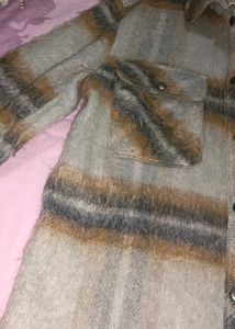 Urban Outfitters Shacket