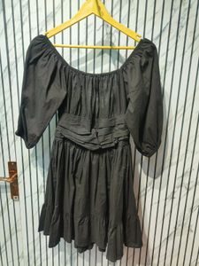 Black Dress 👗