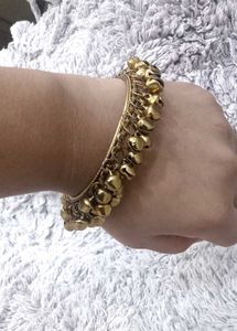 ⚡Vintage Jingle Bell🔔(Ghungroo)Bangle
