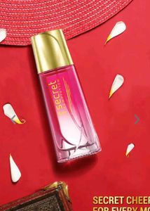 Secret Temptations Ruby