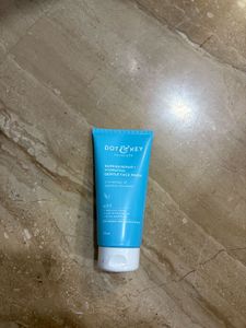 Dot & Key Barrier Repair Face Wash
