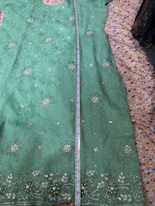Party Wear Patiala Salwar Suit Price Dropped