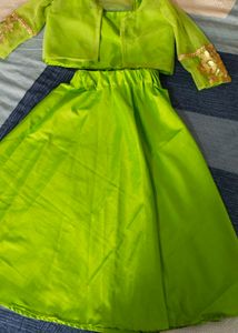 Baby Girl Dress