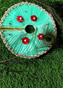 Laddu Gopal Dress
