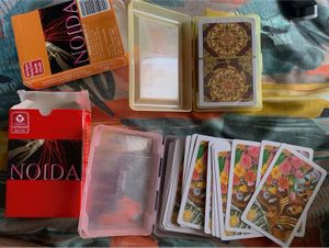 Playing Cards