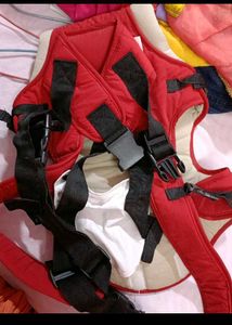 BabyHug Carrier