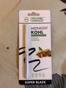 Organix Harvest Kajal