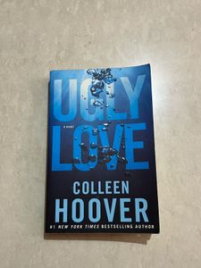 Ugly Love: A Novel