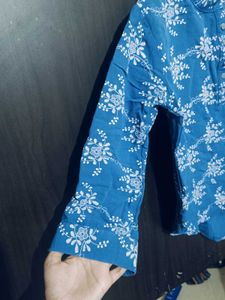 Top/Shirt/Kurti