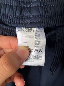 Real Madrid Track Pant