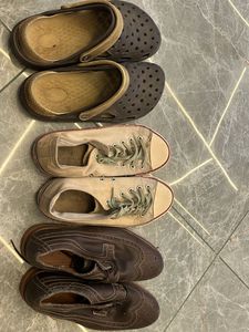 Men’s Shoes Buy Any Flat 99