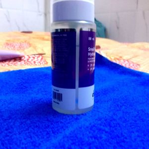 THE DERMA CO SNAIL PEPTIDE 96 HYDRATING SERUM