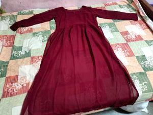 Nayra Cut Kurti