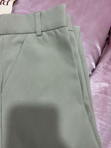 Korean Formal Pants