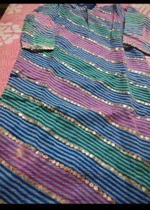Gota Work Suit