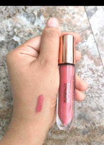 Insight Matte Lipstick/ Lip Serum