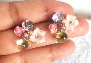 Disney princess studds