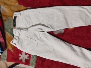 Kids Sweater With Casual Pants
