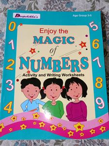 Combo Of Kids BOOKS(2)Age:5-7