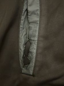 Puma ferrari Edition Black Jacket