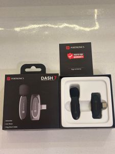 Portronics Dash 7 Microphone