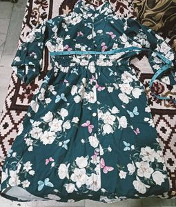 Middy For Girl