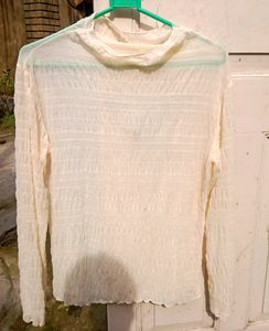 Net Top For Women