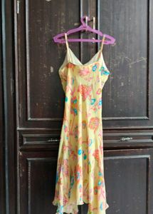 Floral Dress ♥️