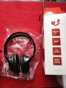 ZEBSTER Z AURA Headset🎧