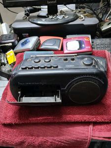 Videocon Taperecorder with fm (Working)