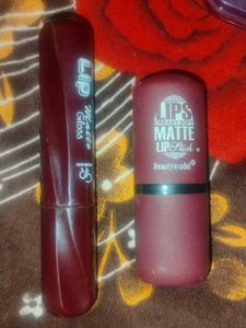 makeup combo