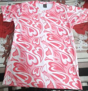 Y2k Dry Fir Tshirt