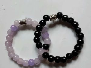Couple Bracelet