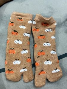 Woollen Socks With No Flaws 1 Pair @200