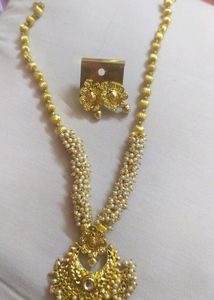Party wear Necklace Set