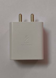 Samsung 45w Charger