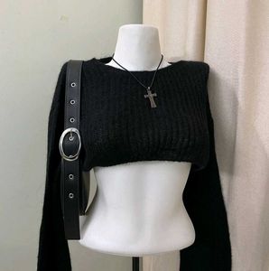 Acubi Style Bolero