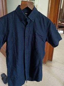 Uniqlo Slim Fit Shirt