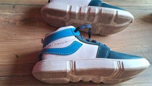 Kids Shoes For 10 to 11 Year Boys