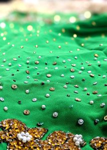 Gararah Frock