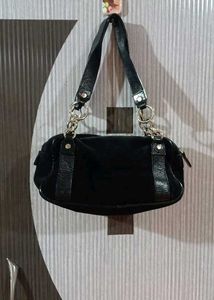 Vintage Style Shoulder Bag