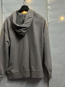 Tie-Dye Bunny Hoodie