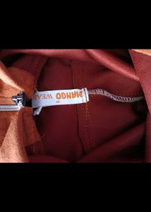 Crop Jacket For Women