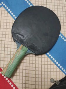 Vixen Table Tennis Bat