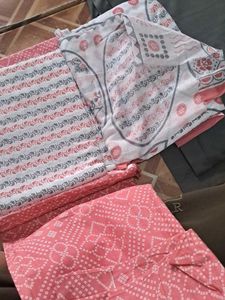 Pretty Dress Material
