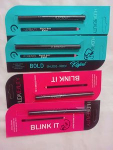 Huda Beauty Kajal 👁️