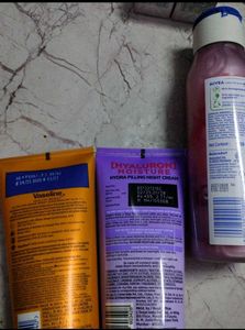Skin Care Combo