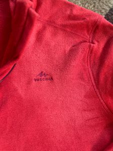 Decathelon Fleece